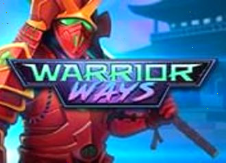 warrior ways слот 